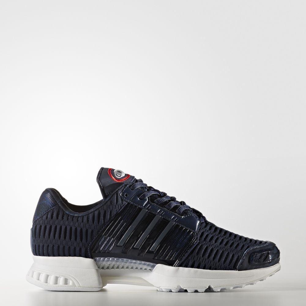 Adidas Climacool 1 - Originals ανδρικα - Σκουρο Μπλε/Μπλε/Ασπρα,Μέγεθος: EU 36 – 54 2/3 (346FXZOL)